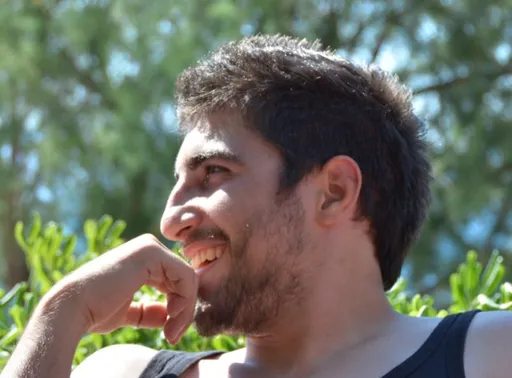 Аватар: Stelios Tsampas (loathingKernel)