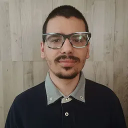 Аватар: Luca Paglia (NextWorks)